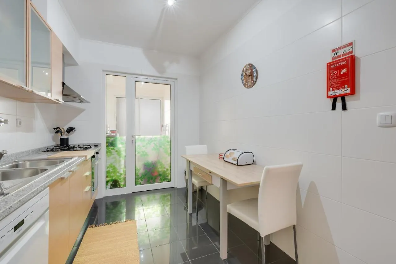 Alta Do Garajau II Apartment Canico   Canico (Madeira)