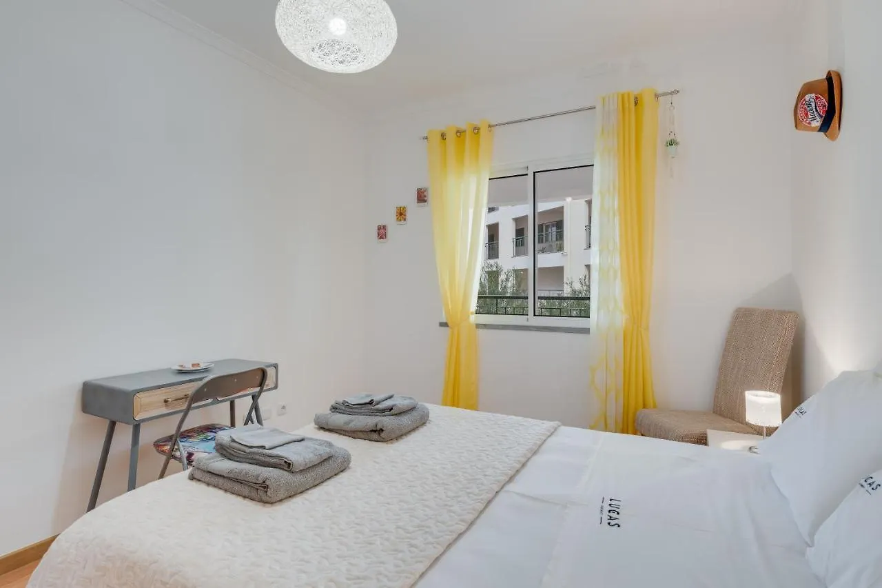 Apartmán Alta Do Garajau II Caniço Portugalsko