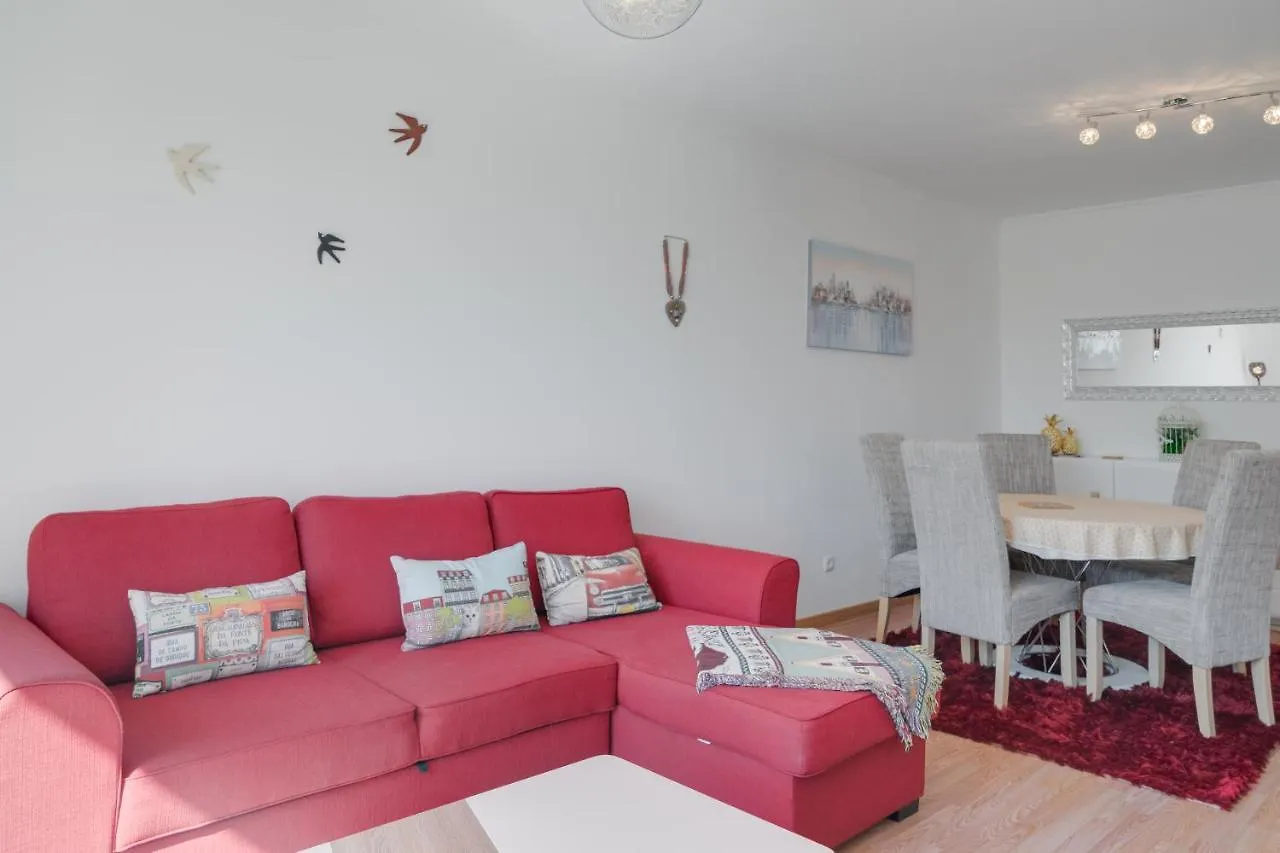 Apartmán Alta Do Garajau II Caniço 0*,  Portugalsko