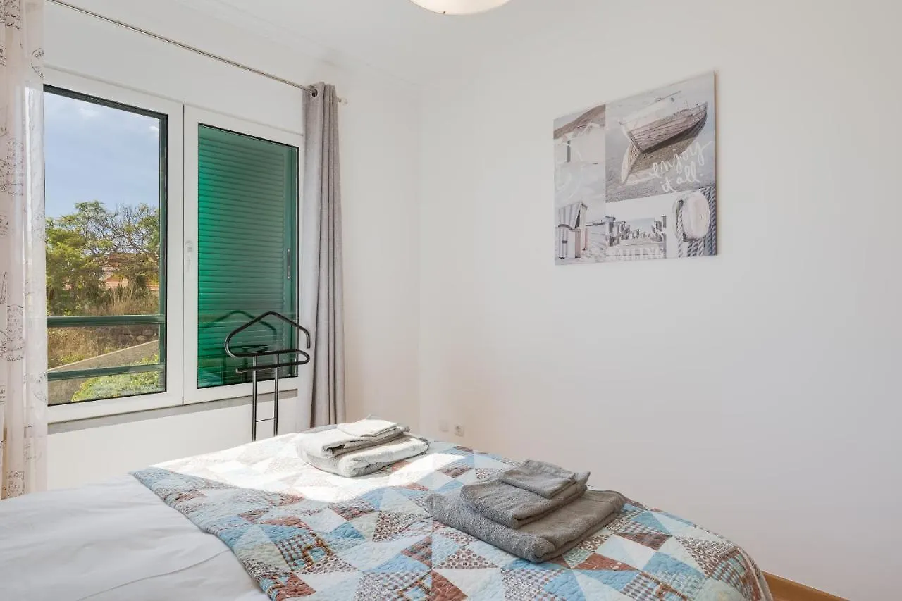 Apartmán Alta Do Garajau II Caniço