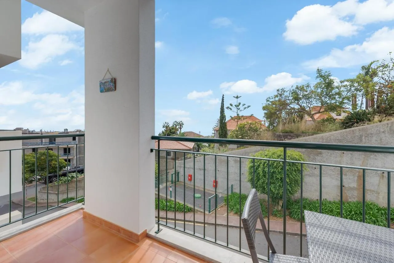 Alta Do Garajau II Apartment Canico   Canico (Madeira)