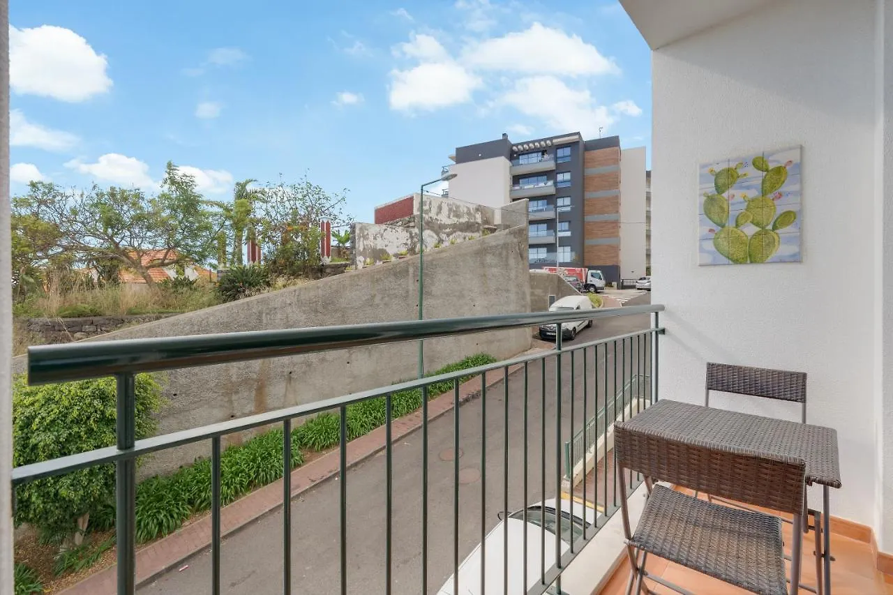 Apartmán Alta Do Garajau II Caniço